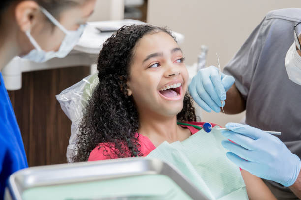 Best Pediatric Emergency Dentist in North Judson, IN