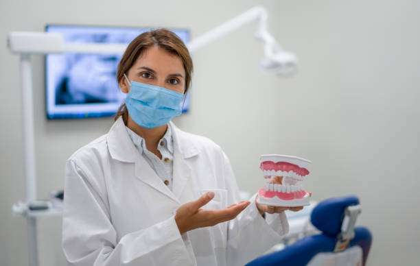 Best Urgent Dental Care in North Judson, IN
