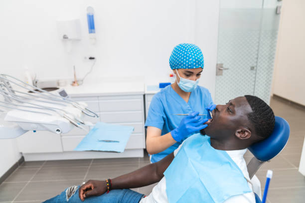 Best Emergency Broken Tooth Repair in North Judson, IN